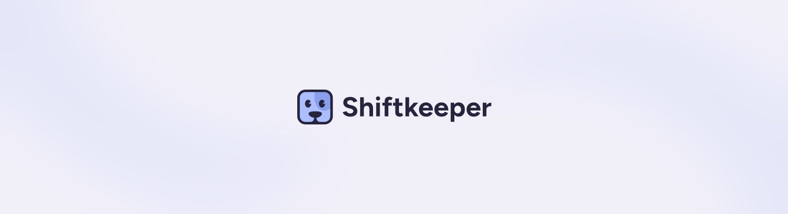 Shiftkeeper release banner